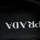 Prada Platform Chunky Sneaker 'Black'