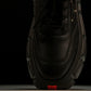 Prada Platform Chunky Sneaker 'Black'