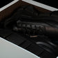 Prada Platform Chunky Sneaker 'Black'