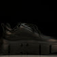 Prada Platform Chunky Sneaker 'Black'