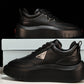 Prada Platform Sneaker 'Black'