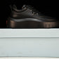 Prada Platform Sneaker 'Black'