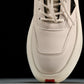 Prada Platform Sneaker 'Cream'