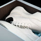 Prada Platform Sneaker 'Cream'