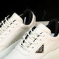 Prada Platform Sneaker 'Cream'