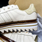 Superstar x CLOT by Edison Chen 'Milk Tea Crystal Sand'