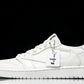 Travis Scott AJ1 Retro OG Low 'White Party'