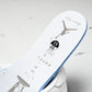 Travis Scott AJ1 Retro OG Low 'White Party'