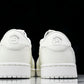 Travis Scott AJ1 Retro OG Low 'White Party'