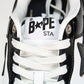 A Bathing Ape Bape Sta ‘Black’