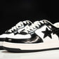 A Bathing Ape Bape Sta ‘Black’