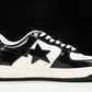 A Bathing Ape Bape Sta ‘Black’