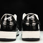 A Bathing Ape Bape Sta ‘Black’