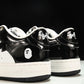 A Bathing Ape Bape Sta ‘Black’