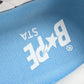 A Bathing Ape Bape Sta ‘Blue/Sax'