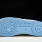 A Bathing Ape Bape Sta ‘Blue/Sax'