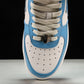A Bathing Ape Bape Sta ‘Blue/Sax'