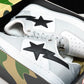 A Bathing Ape Bape Sta ‘Grey Black’