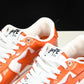 A Bathing Ape Bape Sta 'Orange'