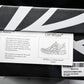 Off-White "Be Right Back" Sneaker 'Milan'