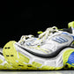 10XL Sneaker 'White Yellow Blue'