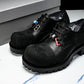 Вalenciaga Hummer Derby 'Black'