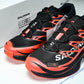 Salomon x Maison Margiela XT-MM6 'Black Cherry Tomato'