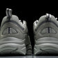 D1or B22 'Triple Grey'