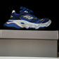 Cargo Sneaker 'Blue'