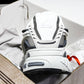 AD1STAR Jellyfish x Pharrell Williams x Virginia 'Solid Grey Black'