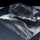 D1or B33 Gravity Leather 'Oblique Triple Black'