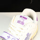 Louis Vuittоп Trainer Low Velcro Strap 'Violet Mesh'
