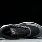LOEWE × ON Cloudsolo 'Black White'