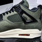 AJ4 Retro x Undefeated (2025 Version) 'UNDFTD'