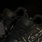 Off-White Out Of Office OOO Low Top 'Sartorial Stitching - Black'