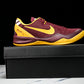 Kobe 8 Protro USC PE 'Red'