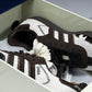 Samba x notitle 'Cow Print'