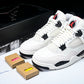 AJ4 Retro OG 'Flight Club'