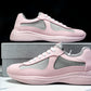 Prada America's Cup Sneaker Soft Rubber 'Pink'
