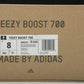 Yzy Boost 700 Enflame Amber