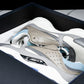 D1or B22 'Blue White'