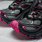 10XL Sneaker 'Grey Pink'