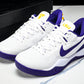 Kobe 8 Protro LSU PE