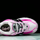 AD1STAR Jellyfish x Pharrell Williams x Virginia 'Pink'