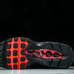 AM95 OG 'Solar Red'