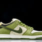 SB Dnk Low x Yuto Horigome 'Asparagus Matcha'