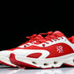 LOEWE × ON Cloudsolo 'Red White'