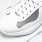 Prada America's Cup Sneaker Soft Rubber 'Cream White'