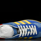 Guссi x Gazelle 'Light Blue Suede'