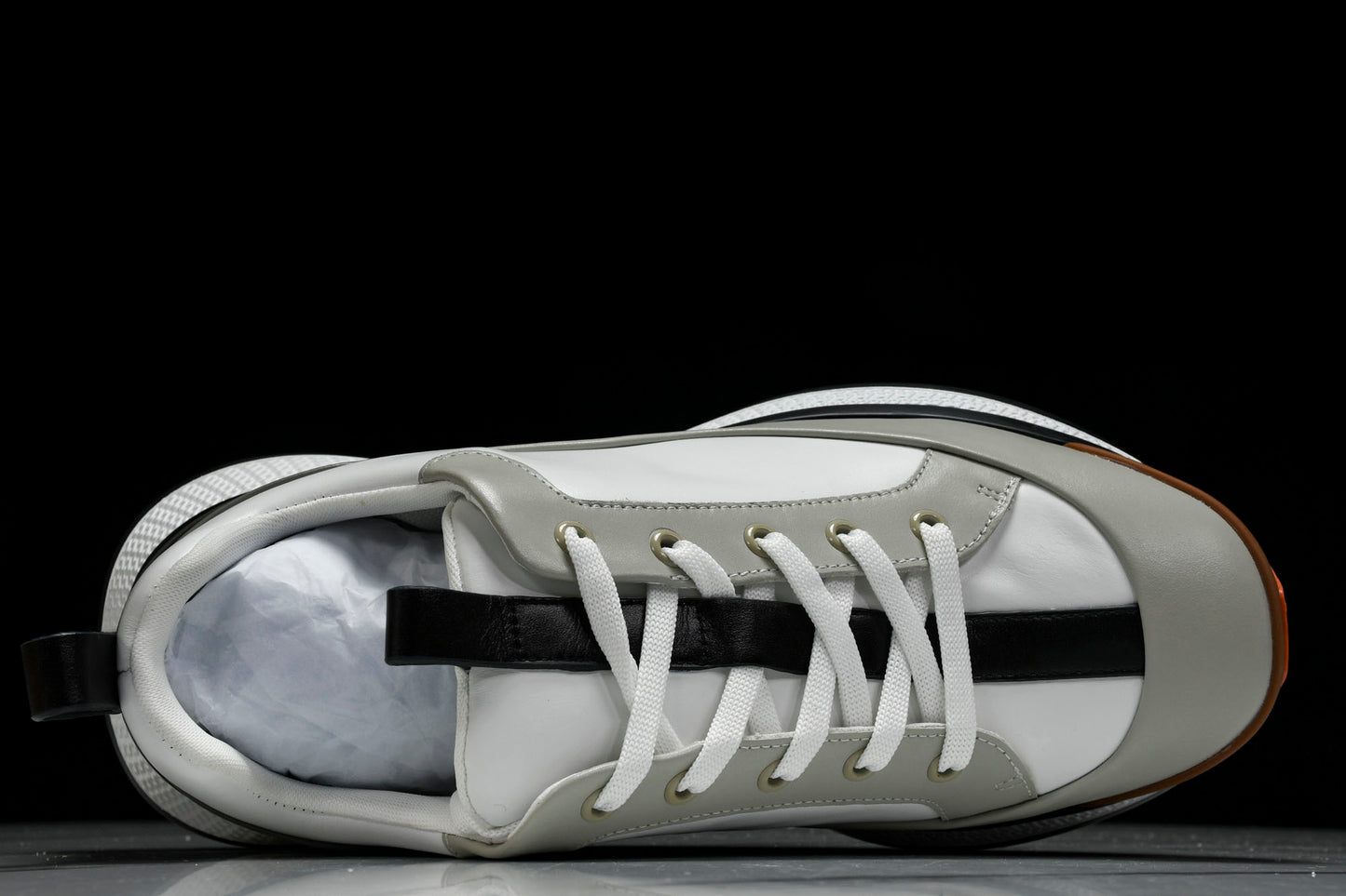 Нermès Hugo Sneaker 'Blanc'